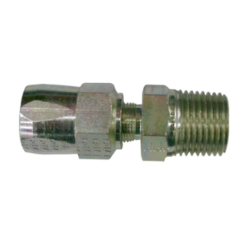 REUSABLE FITTING 3/8NPT