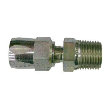 REUSABLE FITTING