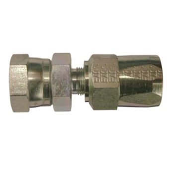 AIR BRAKE FITTING #8 FM
