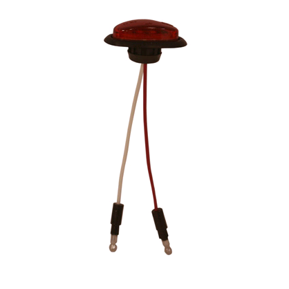 LED CAB MARKER (RED)