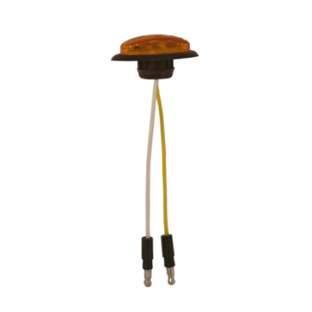 LED CAB MARKER (AMBER)