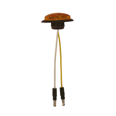 LED CAB MARKER (AMBER)