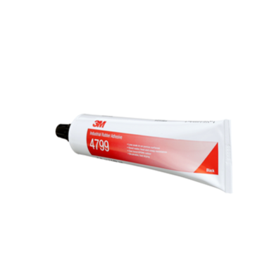 WEATHER STRIP ADHESIVE
