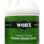 WORX PC FOAM HAND SOAP
