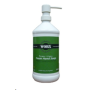 WORX PC FOAM HAND SOAP 3