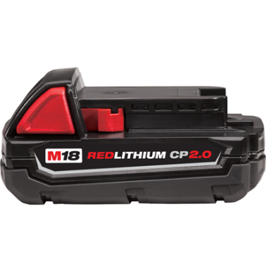 M18 CP2.0 BATTERY