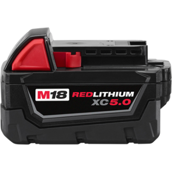 5.0AH LITHIUM BATTERY