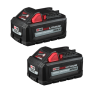 M18 XC6.0 BATTERY