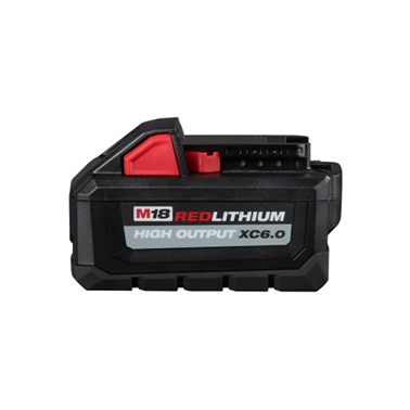 M18 XC6.0 BATTERY
