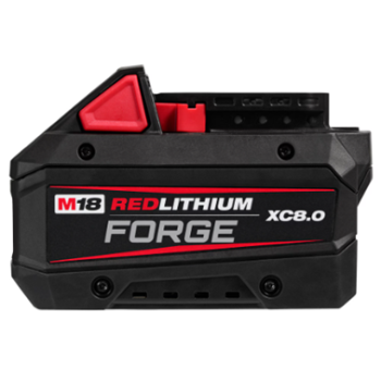 M18 REDLITHIUM FORGE