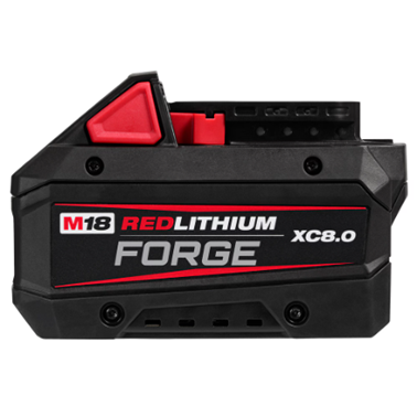 M18 REDLITHIUM FORGE