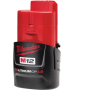 M12 CP1.5 BATTERY GB