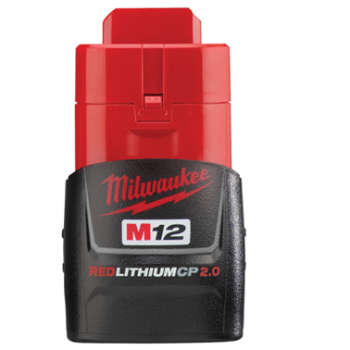 M12 CP2.0 BATTERY