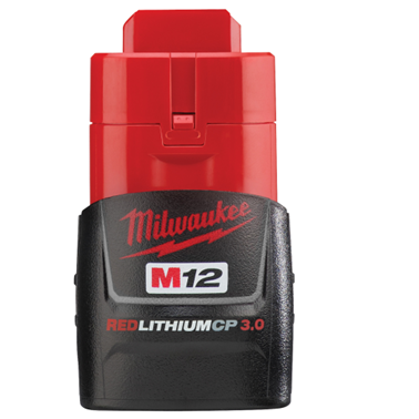 M12 CP 3.0AH BAT PACK GB