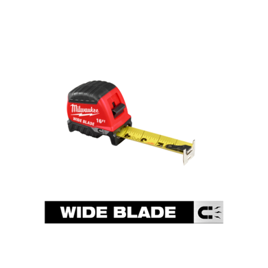 16' TAPE MEASURE