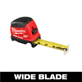 25' TAPE MEASURE