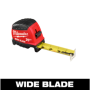 25' TAPE MEASURE