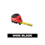 25' TAPE MEASURE