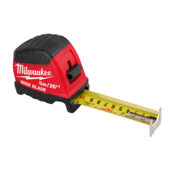 26' TAPE MEASURE