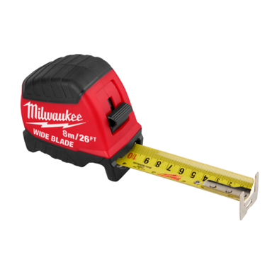 26' TAPE MEASURE