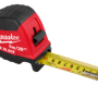 26' TAPE MEASURE