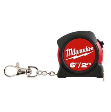 6' TAPE MEASURE