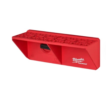 (6) PACKOUT SCREWDRIVER