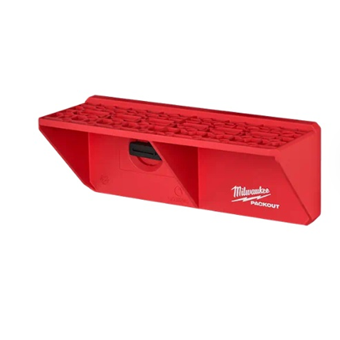 (6) PACKOUT SCREWDRIVER