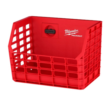 (4) PACKOUT COMPACT WALL