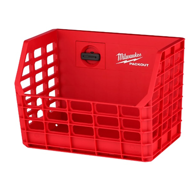 (4) PACKOUT COMPACT WALL