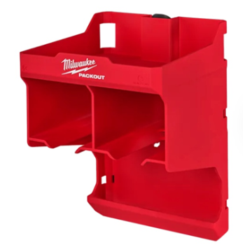 (2) PACKOUT TOOL STATION