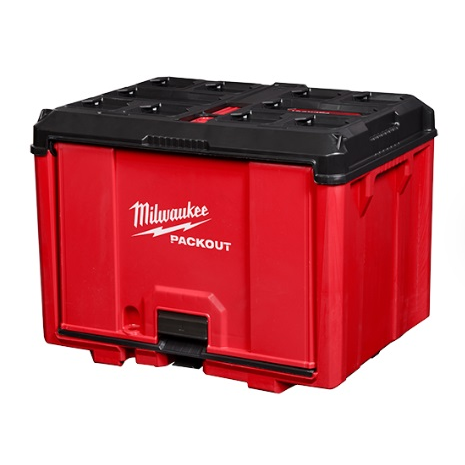 PACKOUT CABINET