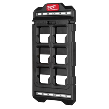 6PK PACKOUT COMPACT WALL