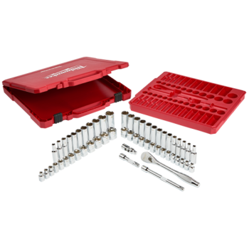 3/8DR SOCKET SET