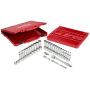 3/8DR SOCKET SET