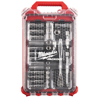 32PC RTCHT/SCKT W/PKOUT