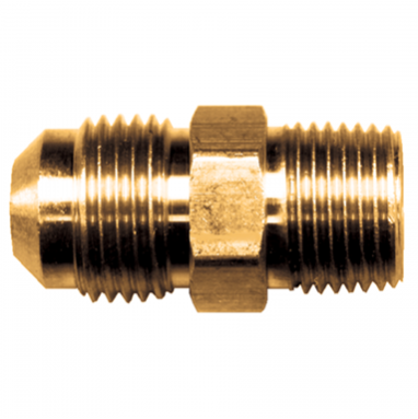 BRASS FITTING