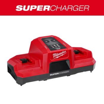 M18 DUAL BAY SUPER