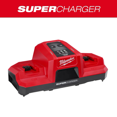 M18 DUAL BAY SUPER