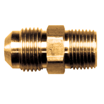 BRASS FTG