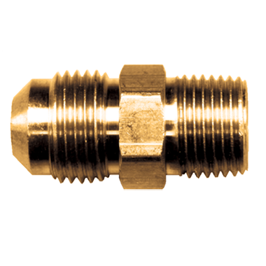 BRASS FTG