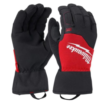 XXL MILWAUKEE GLOVE