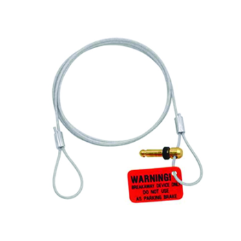 CABLE AND PIN