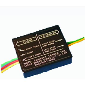 TAILLIGHT CONVERTER