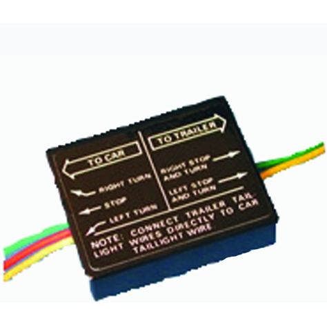 TAILLIGHT CONVERTER