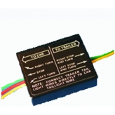 TAILLIGHT CONVERTER