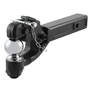 2-5/16 BALL/PINTLE COMBO