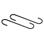 BRAKE CALIPER HANGER SET