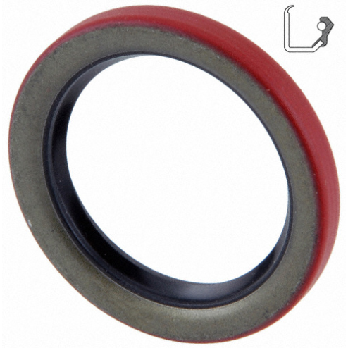 OIL SEAL