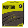 RAPTOR BED LINER WHITE